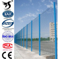 2014 Durable wire roll mesh fence